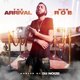 Nick Rob - The Arrival 